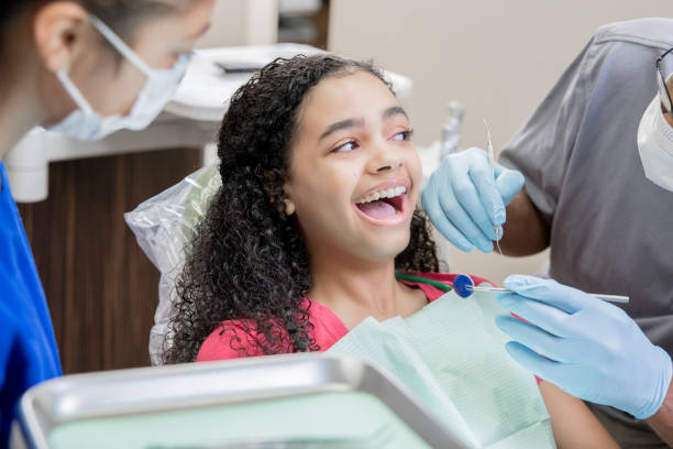 Dentist for Dental Trauma in AR