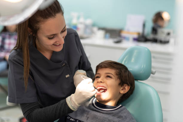 Best Tooth Infection Emergency Dentist  in Elm Springs, AR