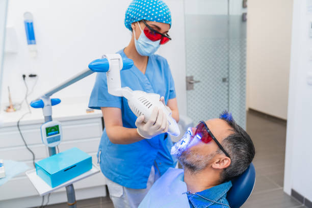 Best Dentist for Tooth Abscess  in Elm Springs, AR