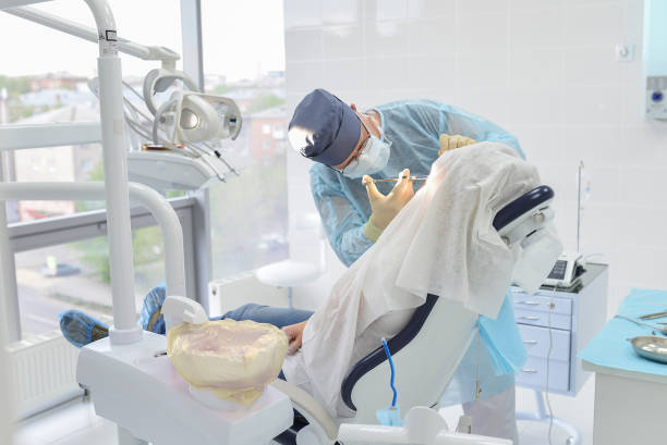 Best Dentist for Severe Toothache  in Elm Springs, AR